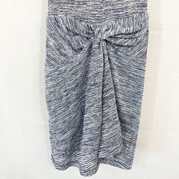 Free People FP Movement TTYL Mini Dress Romper in Blue Athletic Workout Size XS - Picture 4 of 10